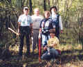 Ron, Bill, Robin, Steve, Laurie