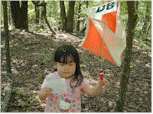 Youngest Orienteer