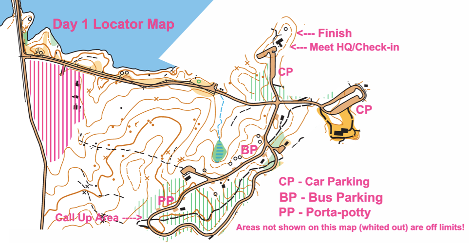 Day1 Locator Map
