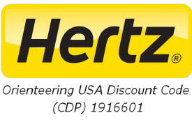 Hertz Car Rental