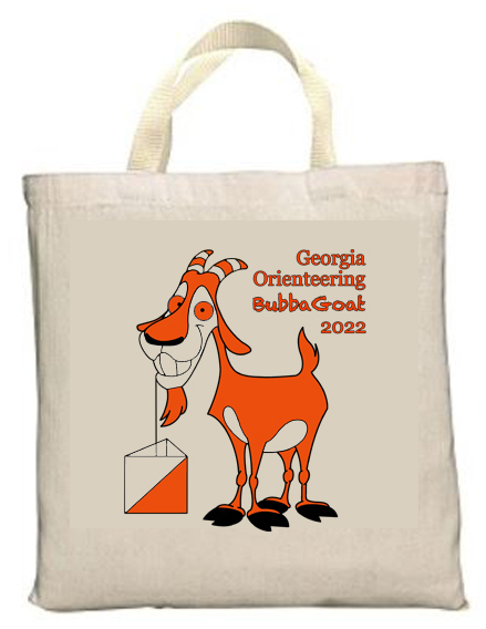 BubbaGoat bag